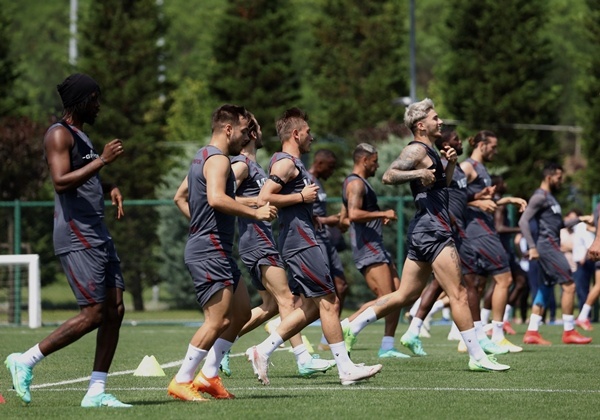 Trabzonspor dayanıklılığı artıyor 20