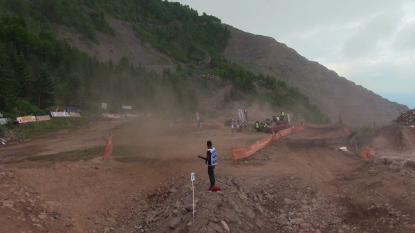 Artvin'de Off Road yarışları nefes kesti 10