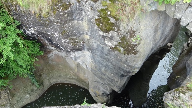 Kazankaya Şelalesi'nin turizme kazandırılması bekleniyor 6