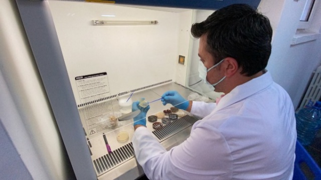 Türk bilim insanlarından büyük keşif 12