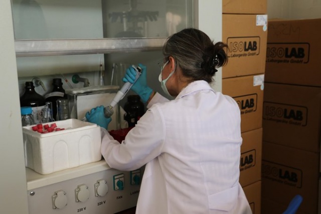 Türk bilim insanlarından büyük keşif 5