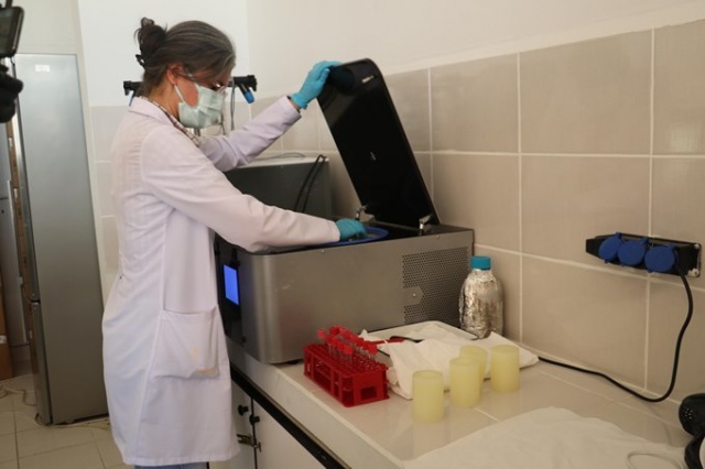 Türk bilim insanlarından büyük keşif 9