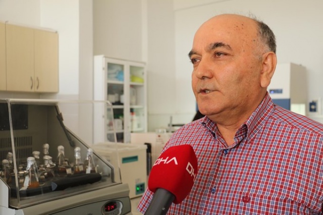 Türk bilim insanlarından büyük keşif 6