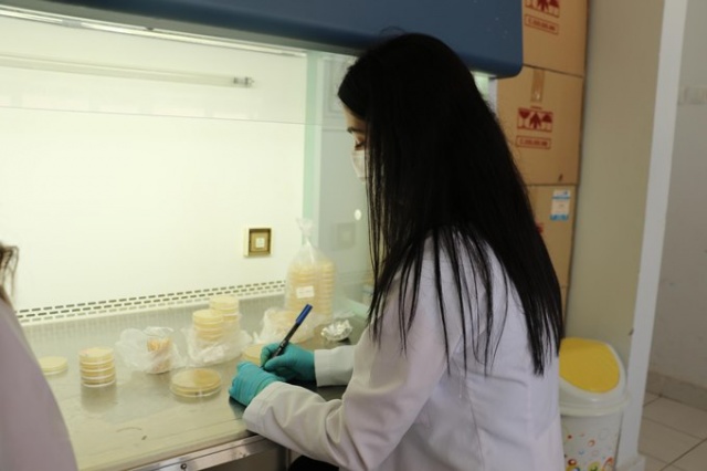 Türk bilim insanlarından büyük keşif 15