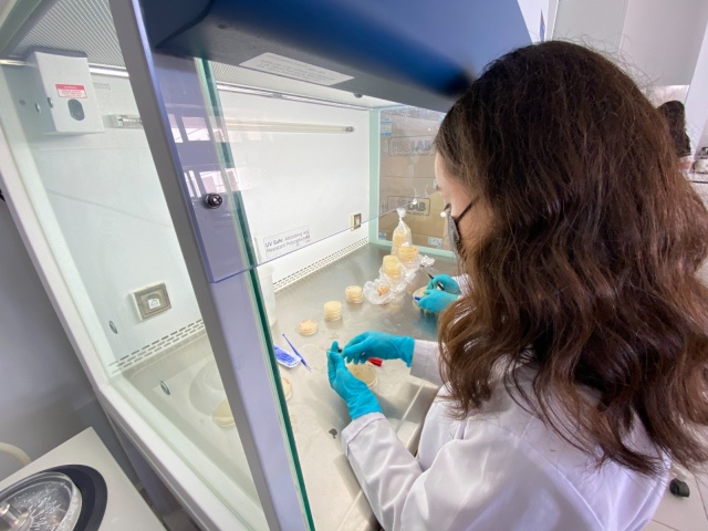 Türk bilim insanlarından büyük keşif 14