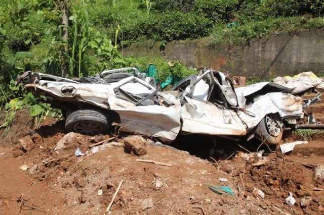 Selde kaybolan 2 kişiyi arama çalışmaları devam ediyor 6
