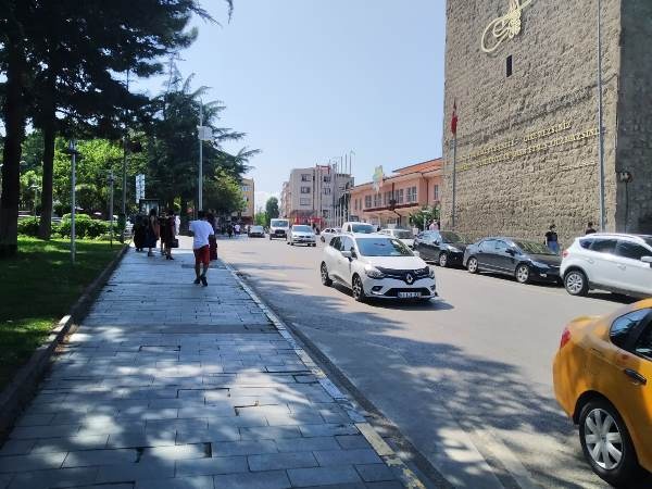 Trabzon’da Kurban Bayram'ı Bayramı yoğunluğu başladı 8