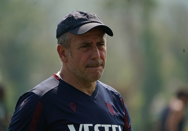 Trabzonspor 2021 - 2022 sezonu hazırlıklarına devam ediyor. 20 Temmuz 2021 2