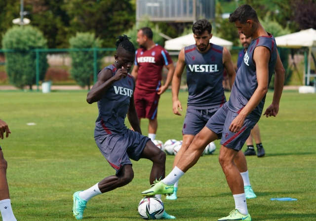 Trabzonspor son sürat 3