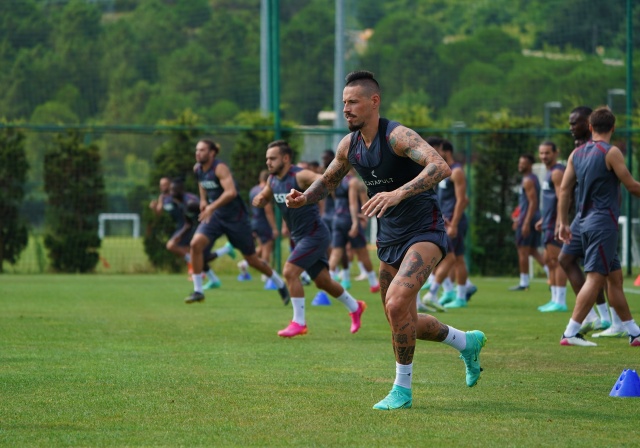 Trabzonspor son sürat 5