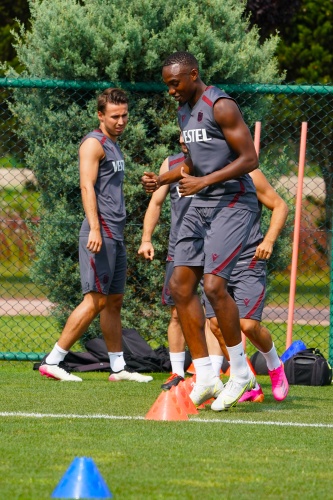 Trabzonspor son sürat 13