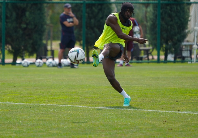 Trabzonspor son sürat 7