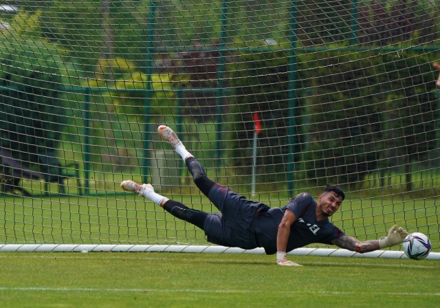 Trabzonspor son sürat 12