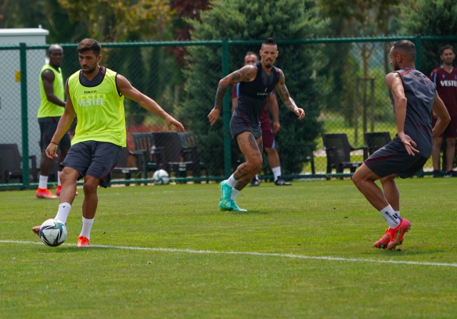 Trabzonspor son sürat 10