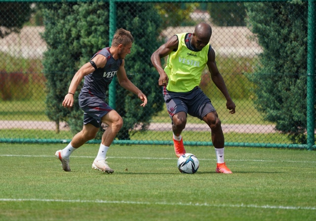 Trabzonspor son sürat 11