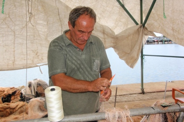 Karadenizli balıkçılar av yasaklarının kalkmasını bekliyor 4