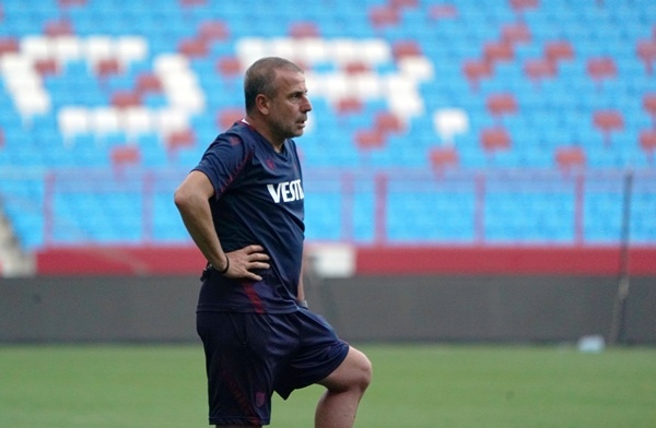 Trabzonspor'da Molde hazırlıkları 2