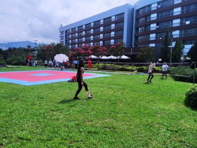 Kadınla Başlar Derneği'nden Sağlıklı Yaşam Festivali 2