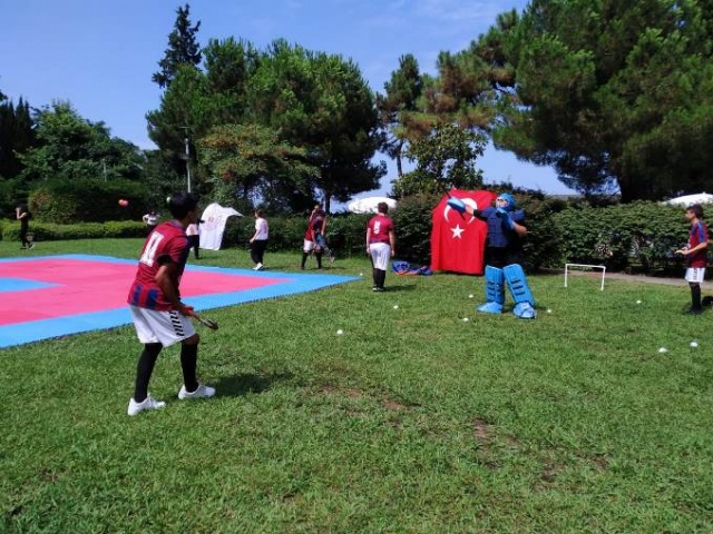 Kadınla Başlar Derneği'nden Sağlıklı Yaşam Festivali 25
