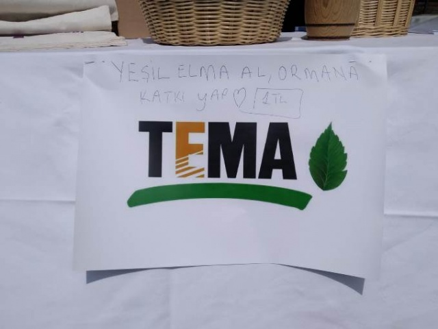 Kadınla Başlar Derneği'nden Sağlıklı Yaşam Festivali 13