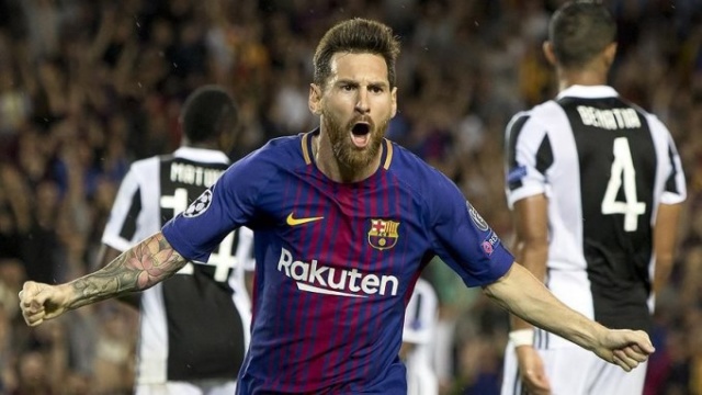 İşte Lionel Messi'nin yeni adresi 3
