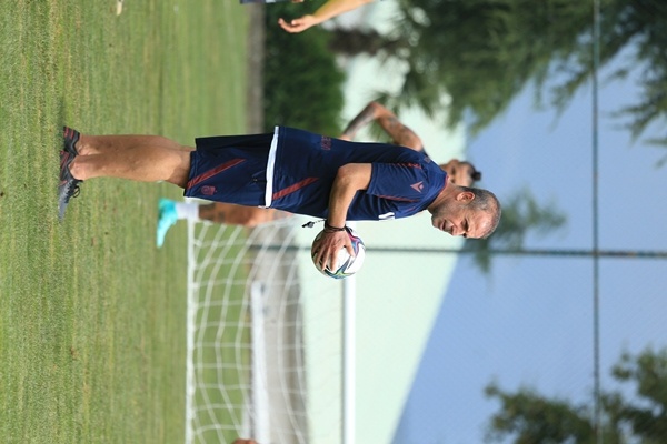 Trabzonspor Molde’ye hazırlanıyor 10