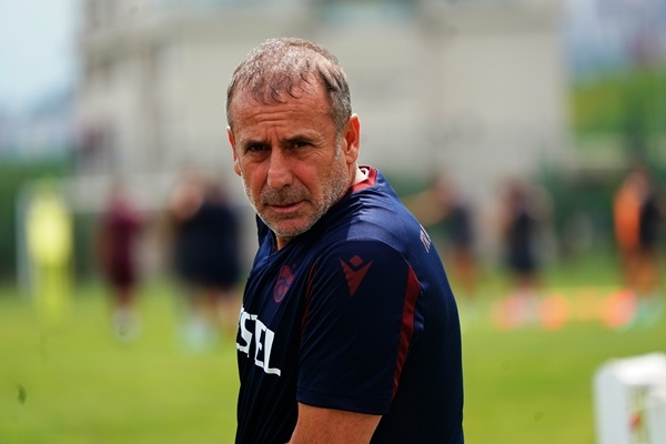 Trabzonspor Molde’ye hazırlanıyor 3