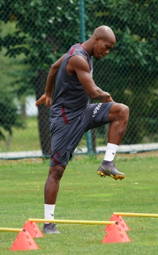 Trabzonspor Molde’ye hazırlanıyor 28