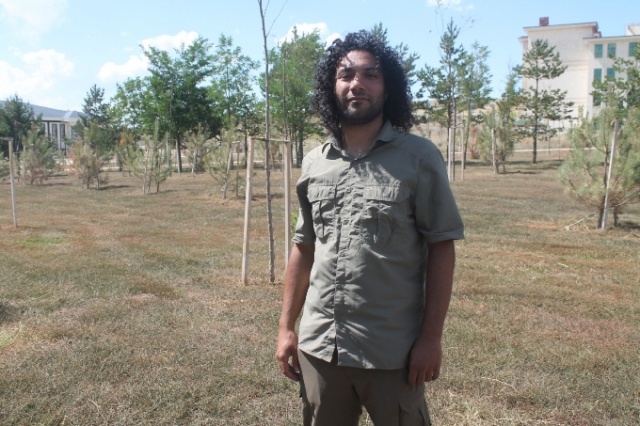 Doğu Karadeniz'de keşfedilen bitkiye Aziz Sancar'ın adı verildi 5