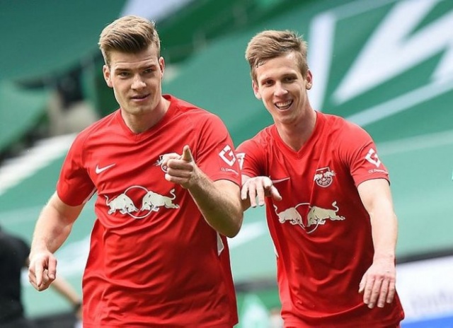 Sörloth için dikkat çeken transfer iddiası 9