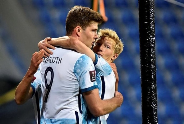 Sörloth için dikkat çeken transfer iddiası 12