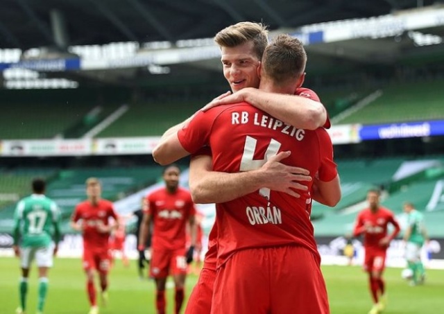 Sörloth için dikkat çeken transfer iddiası 8