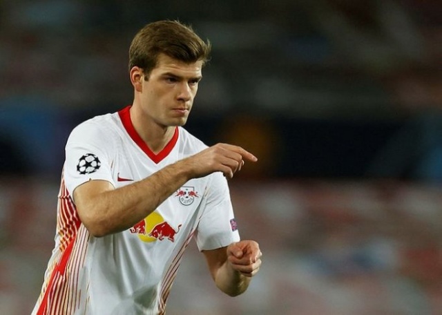 Sörloth için dikkat çeken transfer iddiası 2