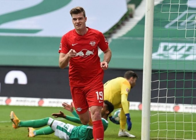 Sörloth için dikkat çeken transfer iddiası 10