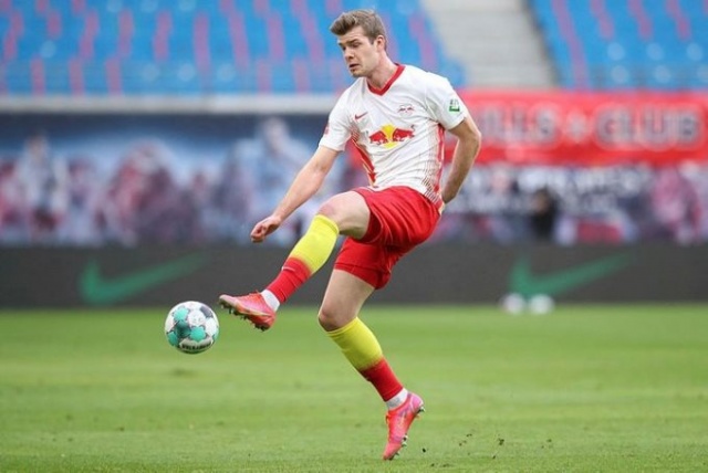 Sörloth için dikkat çeken transfer iddiası 3