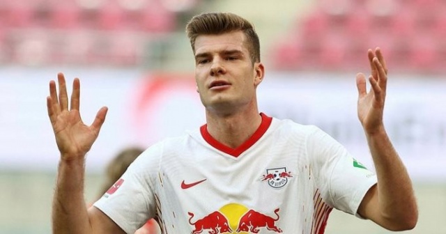 Sörloth için dikkat çeken transfer iddiası 4