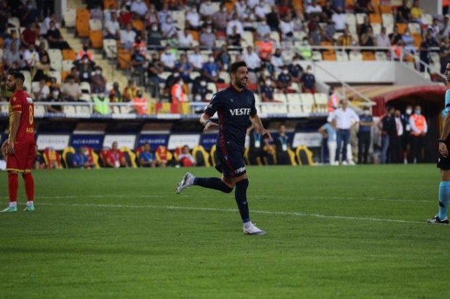 "Trabzonspor dünyadaki her takımı tehdit eder" 3