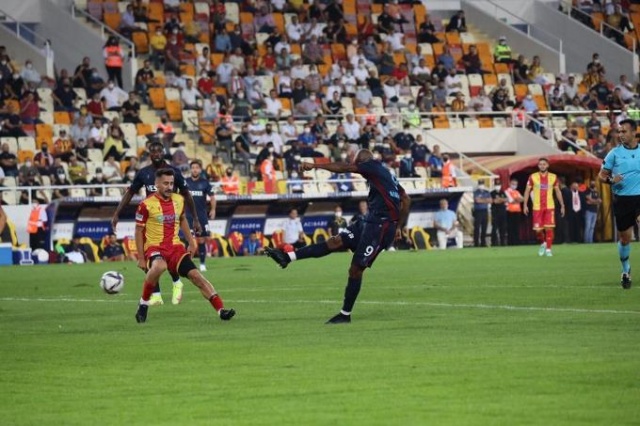 "Trabzonspor dünyadaki her takımı tehdit eder" 5