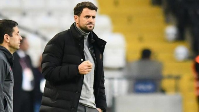 Hüseyin Çimşir: Trabzonspor kadro olarak favori 3