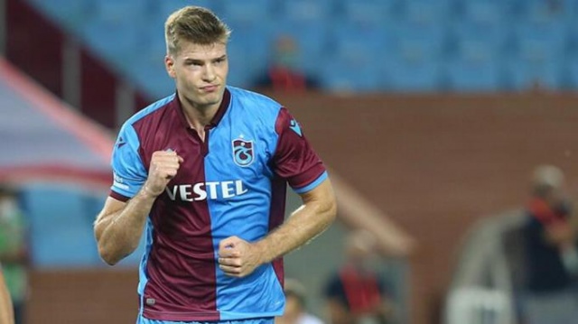 Hüseyin Çimşir: Trabzonspor kadro olarak favori 7