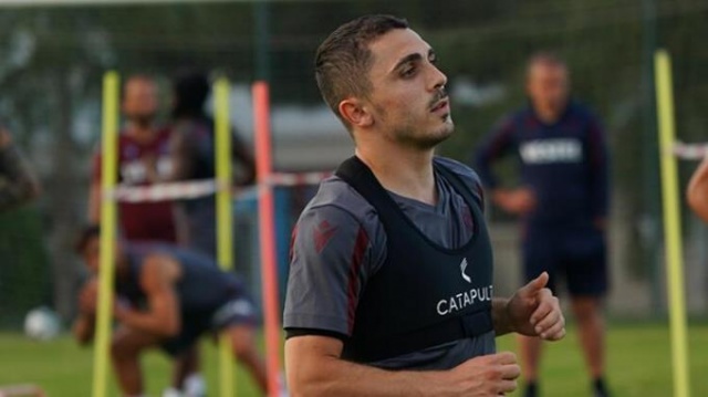 Hüseyin Çimşir: Trabzonspor kadro olarak favori 9