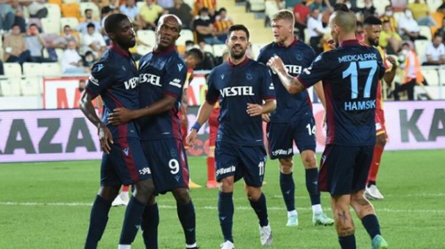 Hüseyin Çimşir: Trabzonspor kadro olarak favori 12