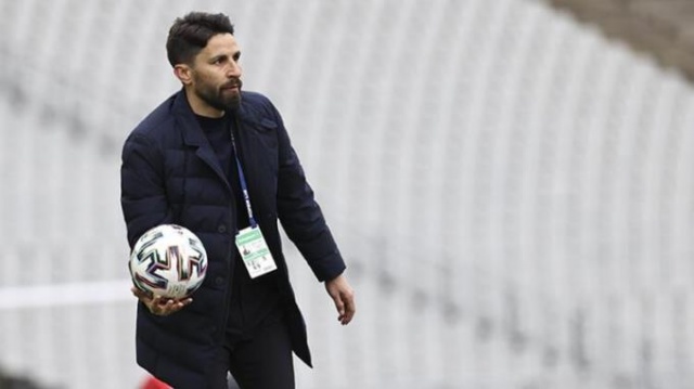 Hüseyin Çimşir: Trabzonspor kadro olarak favori 13