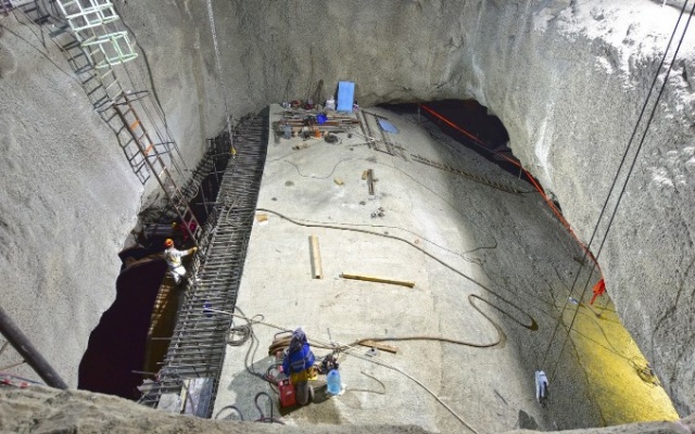 Türkiye’nin en büyük barajı 600 bin kişiye enerji sağlayacak 12