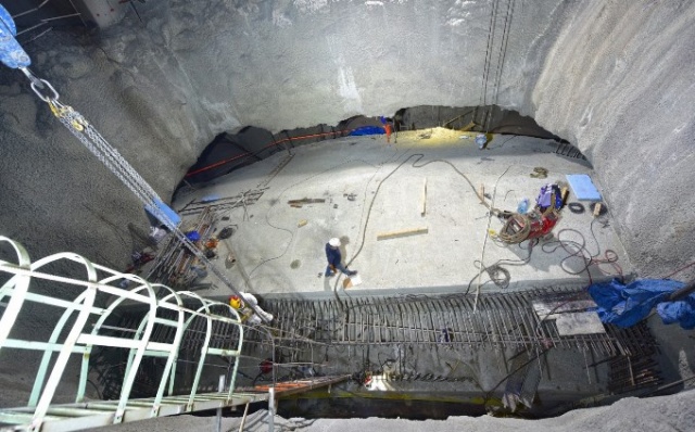 Türkiye’nin en büyük barajı 600 bin kişiye enerji sağlayacak 9