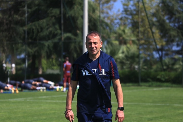 Siopis idmana çıktı, Sivas hazırlıkları başladı 5