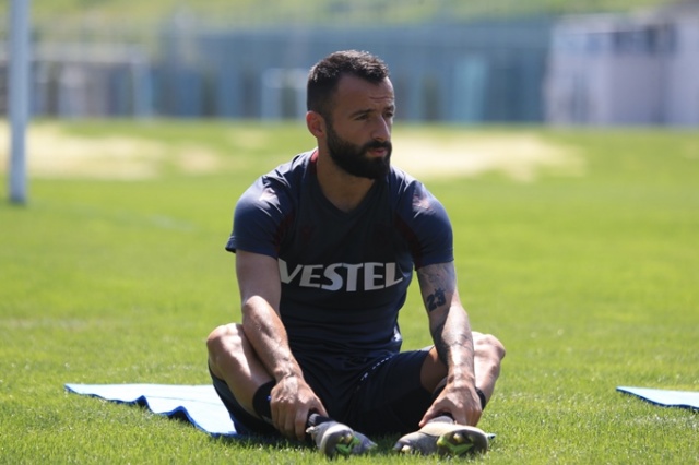 Siopis idmana çıktı, Sivas hazırlıkları başladı 10