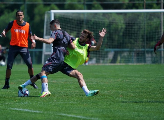 Siopis idmana çıktı, Sivas hazırlıkları başladı 11