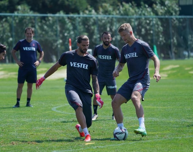 Siopis idmana çıktı, Sivas hazırlıkları başladı 14