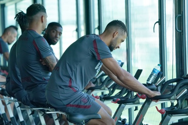 Siopis idmana çıktı, Sivas hazırlıkları başladı 4